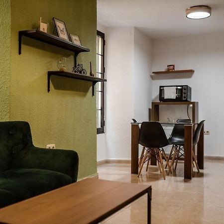 Lazcano Malaga By Dv Properties エクステリア 写真