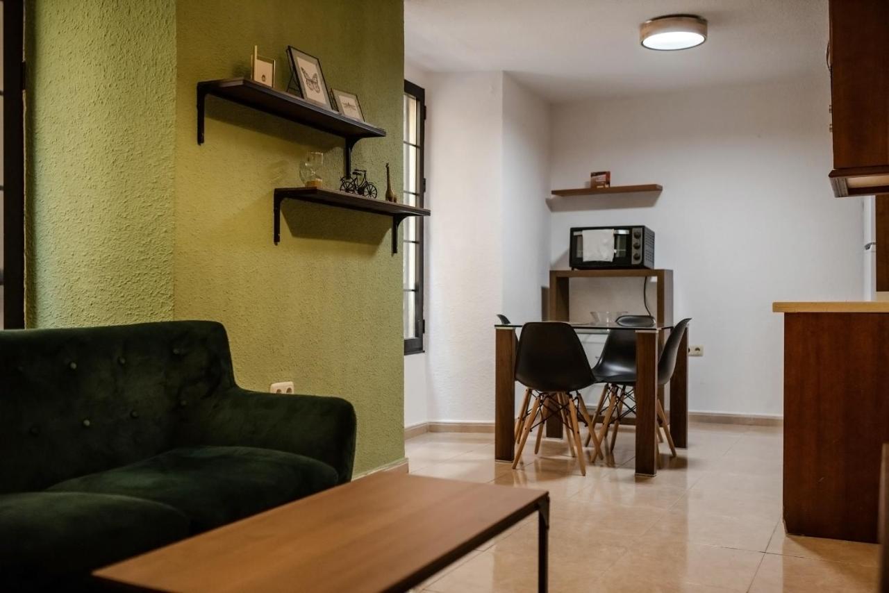 Lazcano Malaga By Dv Properties エクステリア 写真