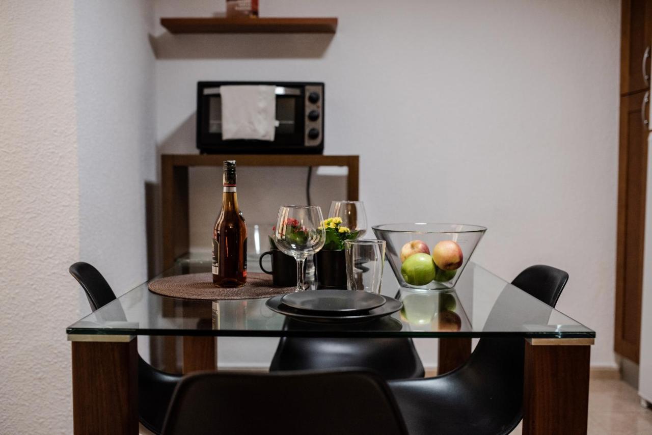 Lazcano Malaga By Dv Properties エクステリア 写真
