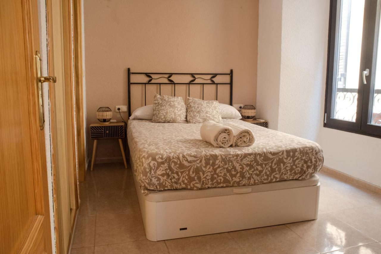 Lazcano Malaga By Dv Properties エクステリア 写真
