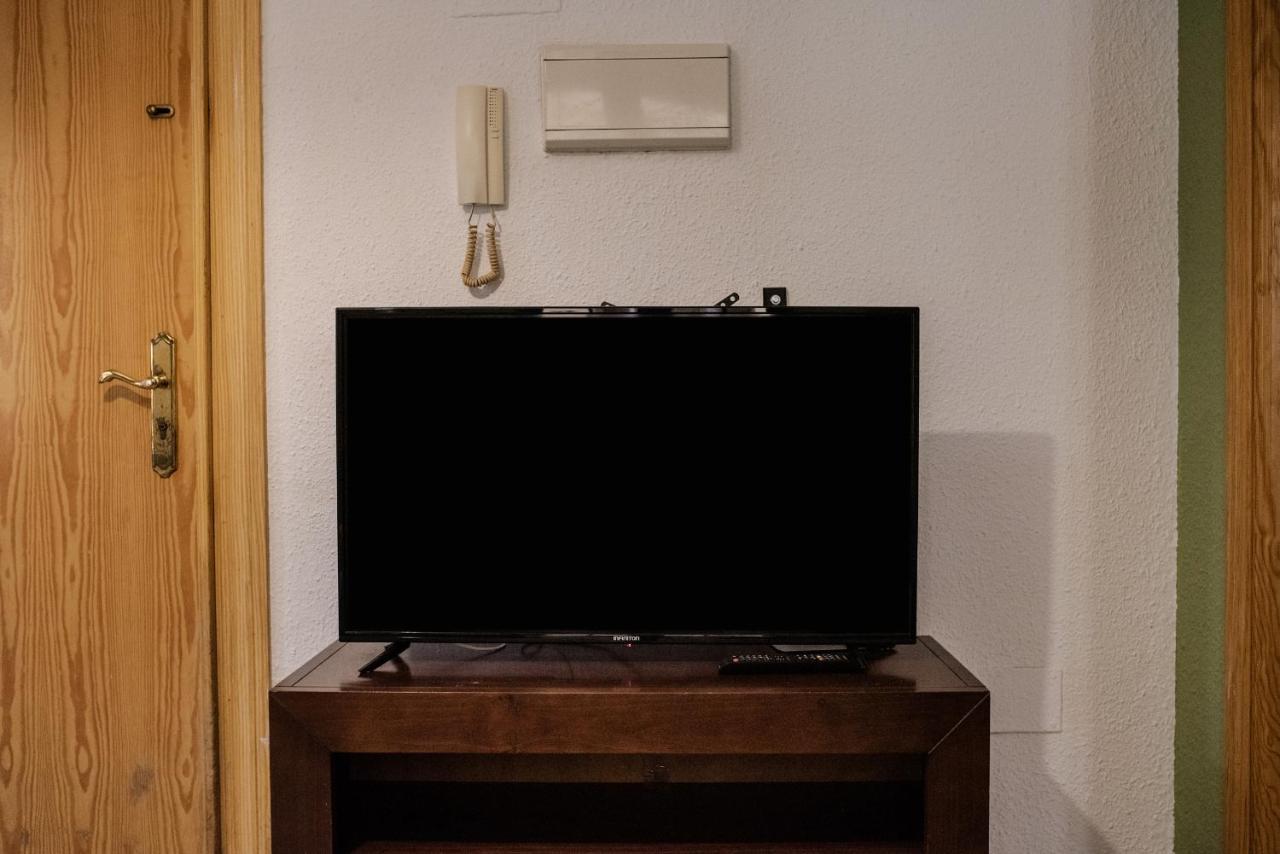 Lazcano Malaga By Dv Properties エクステリア 写真