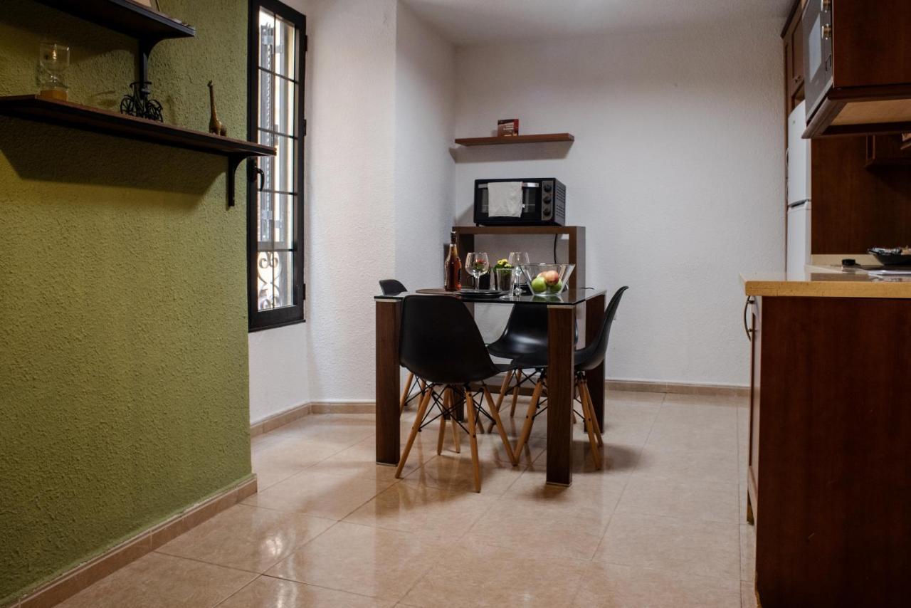 Lazcano Malaga By Dv Properties エクステリア 写真