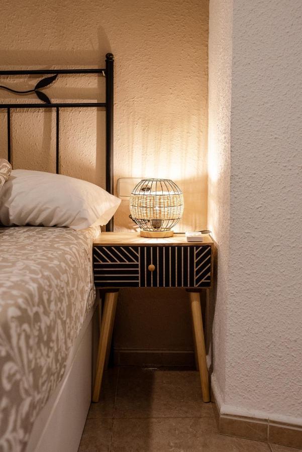Lazcano Malaga By Dv Properties エクステリア 写真