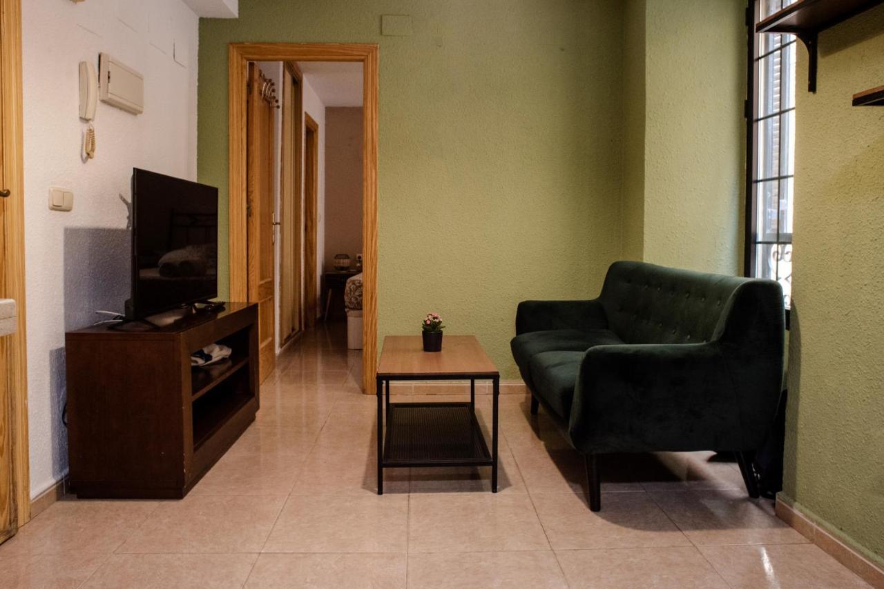 Lazcano Malaga By Dv Properties エクステリア 写真