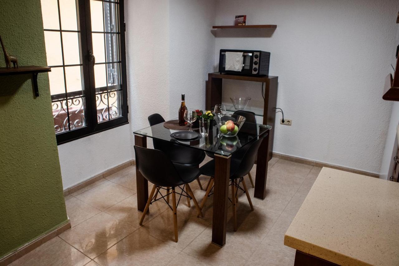Lazcano Malaga By Dv Properties エクステリア 写真